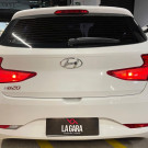 Hyundai HB20 Sense 1.0 Flex 12V Mec. 2021-2