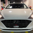 Hyundai HB20 Sense 1.0 Flex 12V Mec. 2021-1