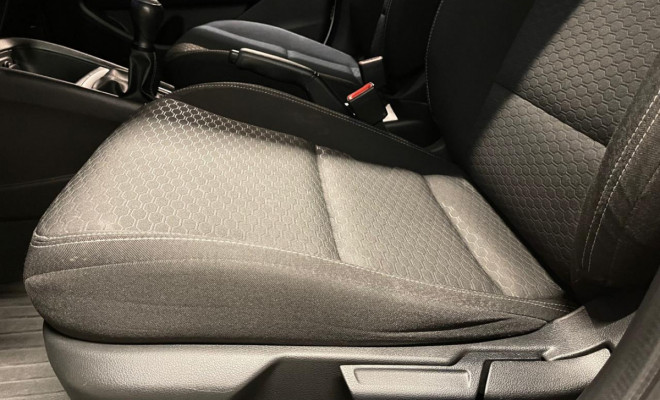 Hyundai HB20 Sense 1.0 Flex 12V Mec. 2021-13