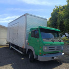 VOLKSWAGEN 8-150 E Delivery 2p (diesel) 2007 Diesel-1