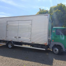 VOLKSWAGEN 8-150 E Delivery 2p (diesel) 2007 Diesel-4