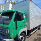 VOLKSWAGEN 8-150 E Delivery 2p (diesel) 2007 Diesel-2
