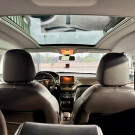 Peugeot 2008 Griffe 1.6 Flex 16V 5p Aut. 2017 Flex-8