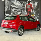 Peugeot 2008 Griffe 1.6 Flex 16V 5p Aut. 2017 Flex-7