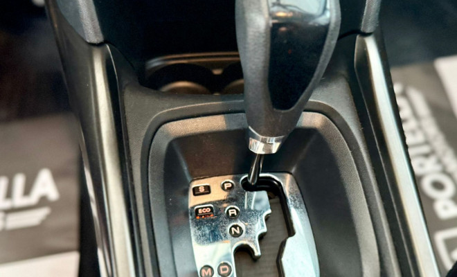 Peugeot 2008 Griffe 1.6 Flex 16V 5p Aut. 2017 Flex-1