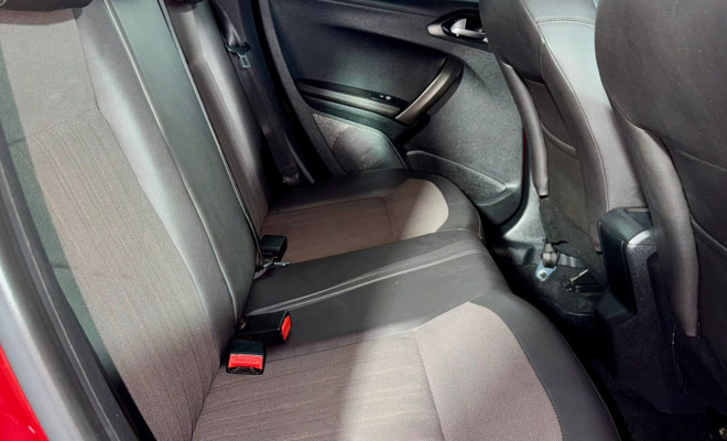 Peugeot 2008 Griffe 1.6 Flex 16V 5p Aut. 2017 Flex-6