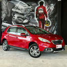 Peugeot 2008 Griffe 1.6 Flex 16V 5p Aut. 2017 Flex-6