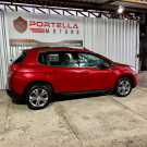 Peugeot 2008 Griffe 1.6 Flex 16V 5p Aut. 2017 Flex-5