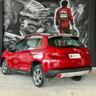 Peugeot 2008 Griffe 1.6 Flex 16V 5p Aut. 2017 Flex-8