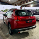 Peugeot 2008 Griffe 1.6 Flex 16V 5p Aut. 2017 Flex-2