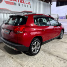 Peugeot 2008 Griffe 1.6 Flex 16V 5p Aut. 2017 Flex-4