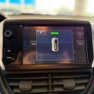 Peugeot 2008 Griffe 1.6 Flex 16V 5p Aut. 2017 Flex-9