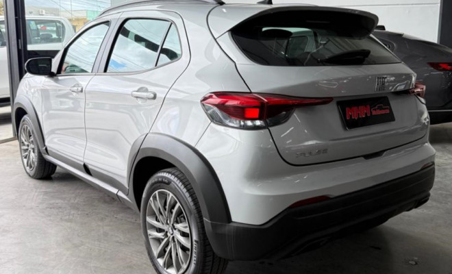 Fiat PULSE DRIVE 1.3-2