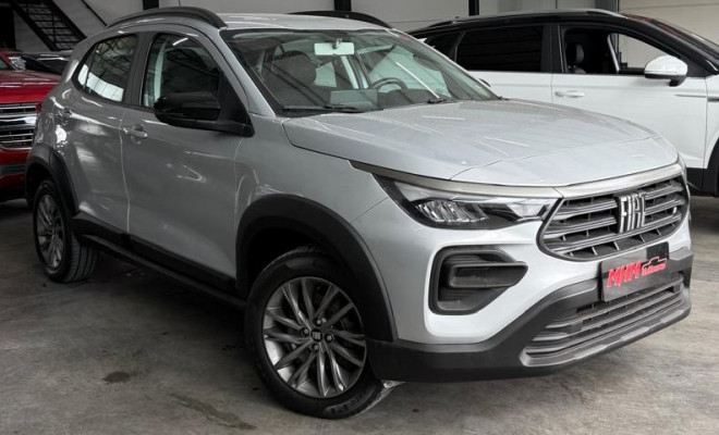 Fiat PULSE DRIVE 1.3-0