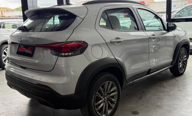 Fiat PULSE DRIVE 1.3-1