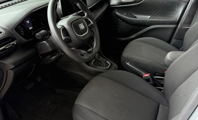 Fiat PULSE DRIVE 1.3-4