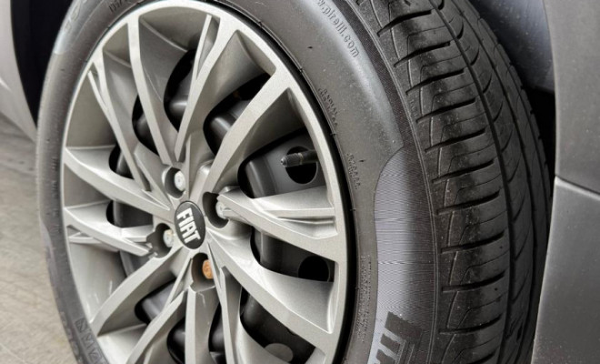 Fiat PULSE DRIVE 1.3-7