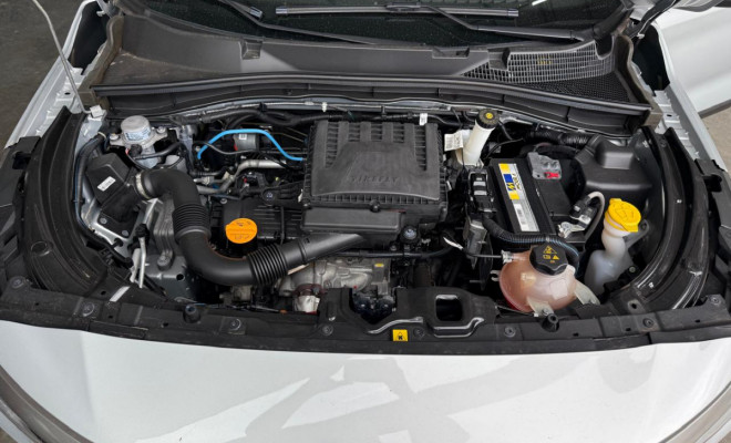 Fiat PULSE DRIVE 1.3-6