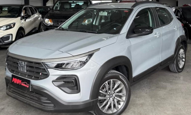 Fiat PULSE DRIVE 1.3