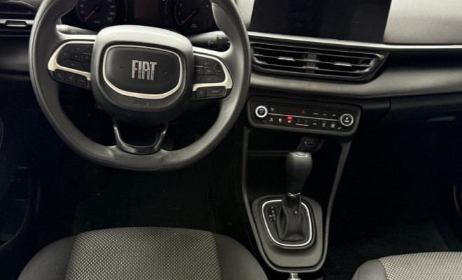 Fiat PULSE DRIVE 1.3-3