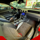 Ford Mustang Black Shadow 5.0 V8 2020 Gasolina-5