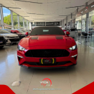 Ford Mustang Black Shadow 5.0 V8 2020 Gasolina-9