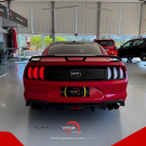 Ford Mustang Black Shadow 5.0 V8 2020 Gasolina-7