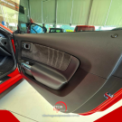 Ford Mustang Black Shadow 5.0 V8 2020 Gasolina-8
