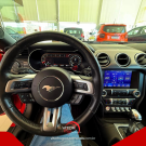 Ford Mustang Black Shadow 5.0 V8 2020 Gasolina-4
