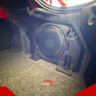 Ford Mustang Black Shadow 5.0 V8 2020 Gasolina-1