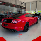 Ford Mustang Black Shadow 5.0 V8 2020 Gasolina-10