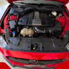 Ford Mustang Black Shadow 5.0 V8 2020 Gasolina-3