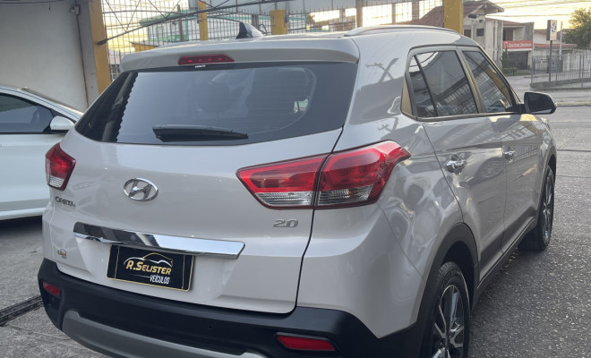 Creta Prestige 2.0 16V Flex Aut. 2017-5