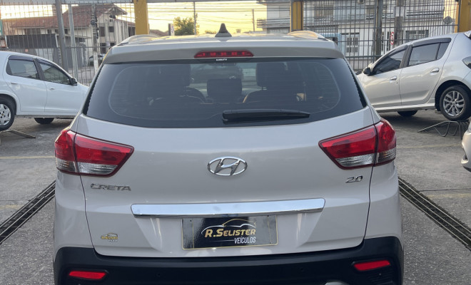 Creta Prestige 2.0 16V Flex Aut. 2017-4