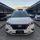 Creta Prestige 2.0 16V Flex Aut. 2017-2