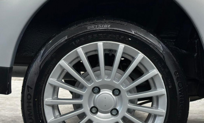 VW - VolksWagen Saveiro 1.6 Mi/ 1.6Mi City Total Flex 8V 2006 Flex-6