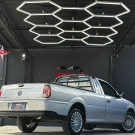 VW - VolksWagen Saveiro 1.6 Mi/ 1.6Mi City Total Flex 8V 2006 Flex-9