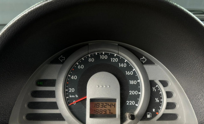 VW - VolksWagen Saveiro 1.6 Mi/ 1.6Mi City Total Flex 8V 2006 Flex-4