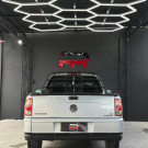 VW - VolksWagen Saveiro 1.6 Mi/ 1.6Mi City Total Flex 8V 2006 Flex-10