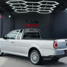 VW - VolksWagen Saveiro 1.6 Mi/ 1.6Mi City Total Flex 8V 2006 Flex-3