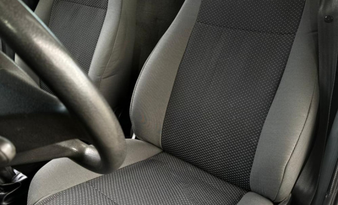 VW - VolksWagen Saveiro 1.6 Mi/ 1.6Mi City Total Flex 8V 2006 Flex-5