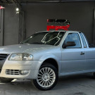 VW - VolksWagen Saveiro 1.6 Mi/ 1.6Mi City Total Flex 8V 2006 Flex-8