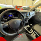 VW - VolksWagen Polo 1.0 TSI Flex 12V 5p 2024 Flex-3
