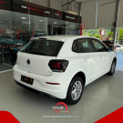 VW - VolksWagen Polo 1.0 TSI Flex 12V 5p 2024 Flex-7