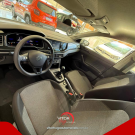 VW - VolksWagen Polo 1.0 TSI Flex 12V 5p 2024 Flex-5