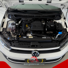VW - VolksWagen Polo 1.0 TSI Flex 12V 5p 2024 Flex-1