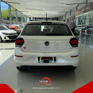 VW - VolksWagen Polo 1.0 TSI Flex 12V 5p 2024 Flex-6