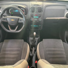 GM - Chevrolet AGILE LTZ 1.4 MPFI 8V FlexPower 5p 2014 Flex-5