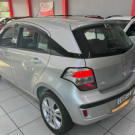 GM - Chevrolet AGILE LTZ 1.4 MPFI 8V FlexPower 5p 2014 Flex-4