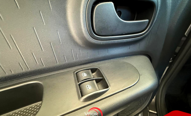 Fiat MOBI LIKE 1.0 Fire Flex 5p. 2025 Flex-2